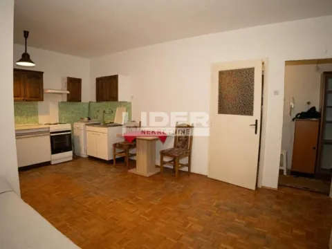 Sale, one bedroom apartment, 39m², Novi Beograd Blok 21, Novi Beograd Sve Podlokacije - image 4