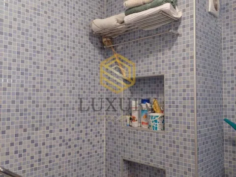 Rent, two bedroom apartment, 88m², City Kvart, Podgorica - image 11