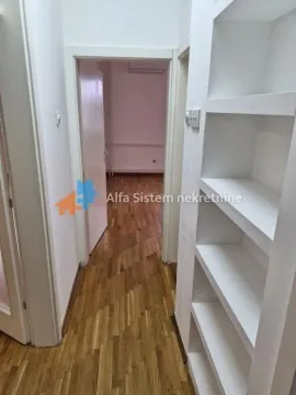 Izdavanje, trosoban stan, 77m², Novi Beograd Sve Podlokacije, Beograd - image 8