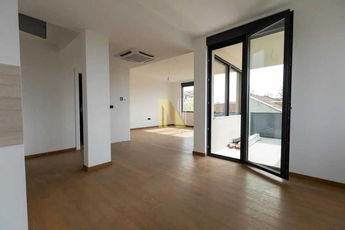 Prodaja, stan, 142m², Telep, Novi Sad Sve Podlokacije