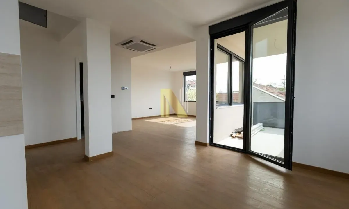 Sale, apartment, 135m², Telep, Novi Sad Sve Podlokacije