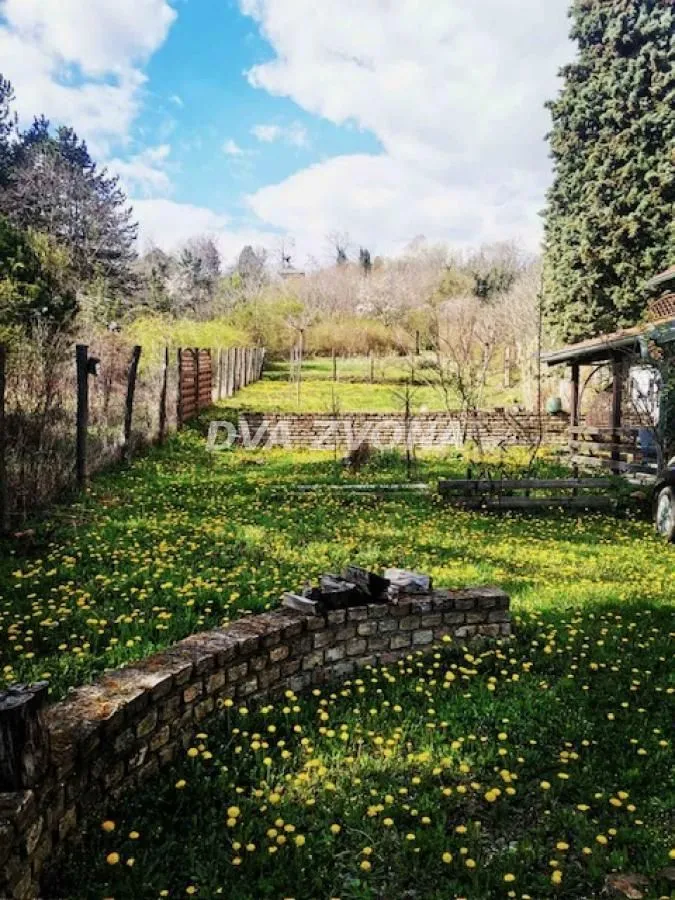 Prodaja, kuća, 53m², Čortanovci, Inđija