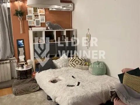 Prodaja, dvosoban stan, 67m², Vračar Hram, Vračar Sve Podlokacije - image 7