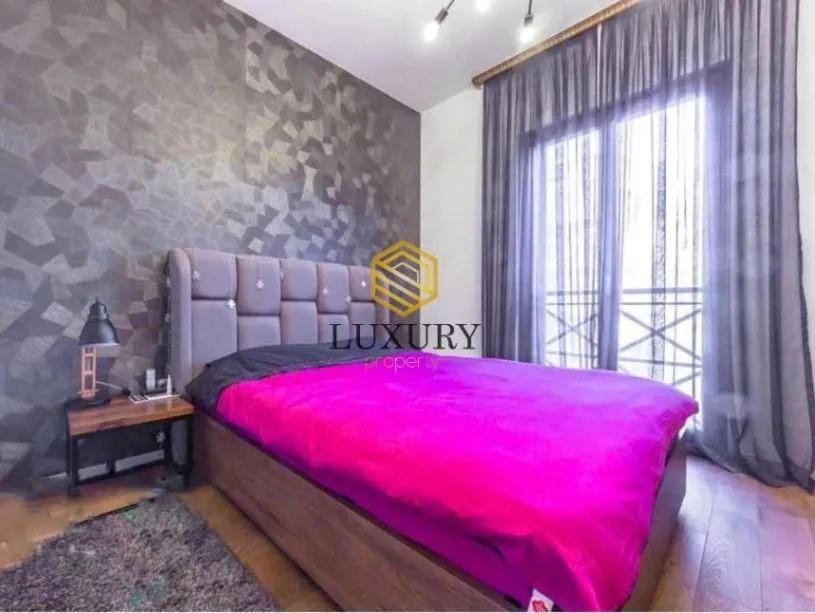 Izdavanje, stan, 96m², Pod Goricom, Podgorica