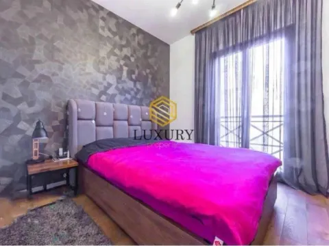 Rent, apartment, 96m², Pod Goricom, Podgorica - image 9