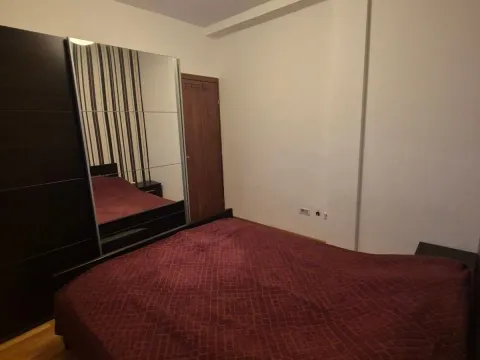 Prodaja, dvosoban stan, 64m², Stari Aerodrom, Podgorica - image 14
