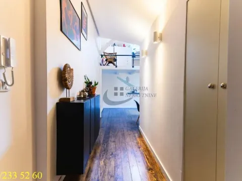 Sale, two bedroom apartment, 45m², Vračar Sve Podlokacije, Beograd - image 14