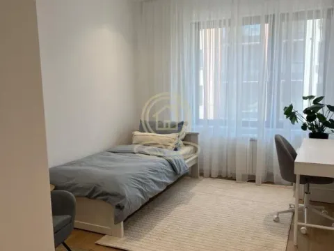 Rent, four bedroom apartment, 112m², Beograd, Srbija - image 12