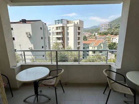 Sale, apartment, 65m², Rafailovići, Budva - image 9