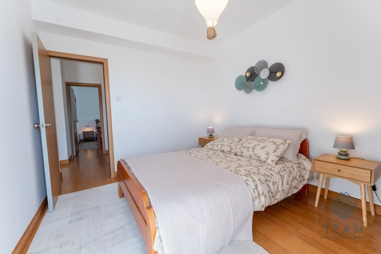 Prodaja, dvosoban stan, 68m², Pržno, Budva