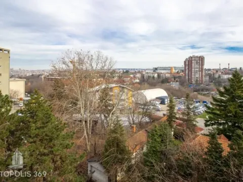 Prodaja, četvorosoban stan, 98m², Voždovac Sve Podlokacije, Beograd - image 6