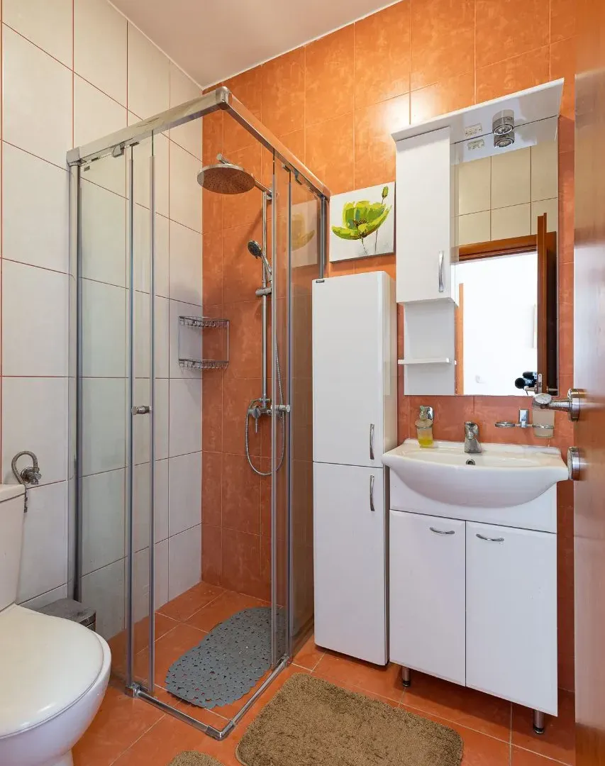 Sale, house, 495m², Ivanovići, Budva
