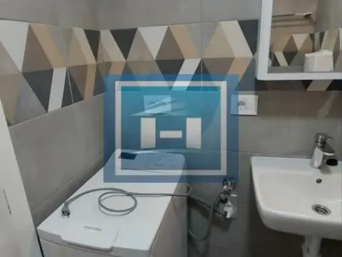 Izdavanje, garsonjera, 27m², Centar, Jagodina - image 6