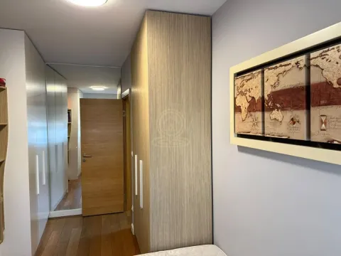 Rent, three bedroom apartment, 61m², Gundulićev Venac, Beograd - image 9