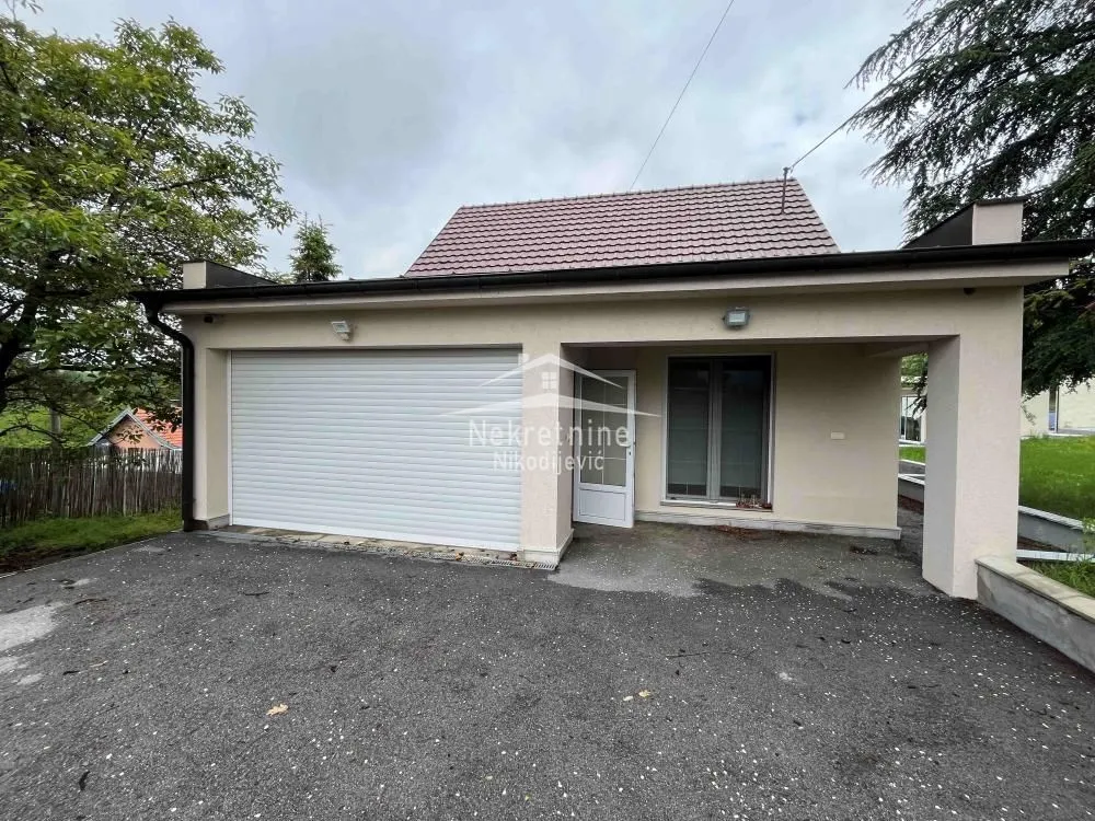 Prodaja, kuća, 650m², Babe, Sopot