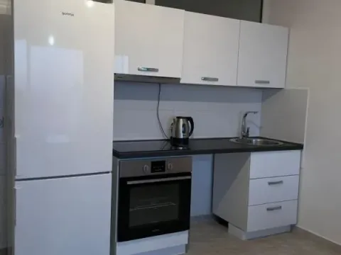 Sale, two bedroom apartment, 65m², Ulcinj, Crna Gora - image 6