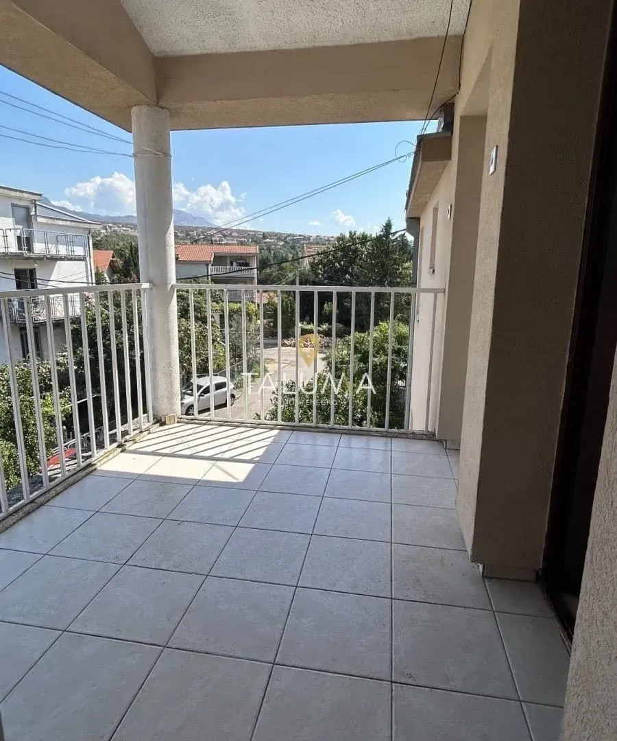Prodaja, dvosoban stan, 53m², Masline, Podgorica