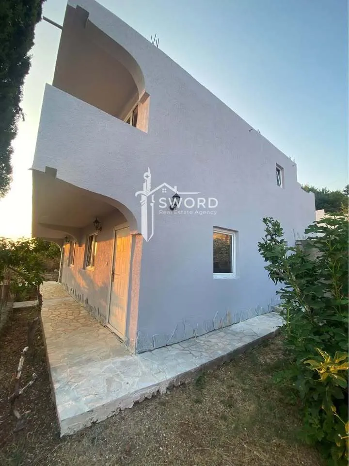 Prodaja, kuća, 170m², Dobre Vode, Bar