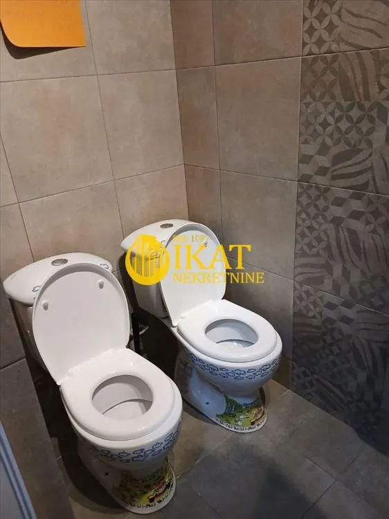 Rent, office space, 123m², Čukarica, Beograd