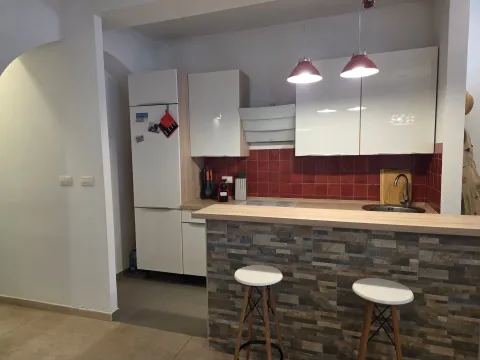 Prodaja, jednosoban stan, 51m², Prčanj, Kotor - image 9