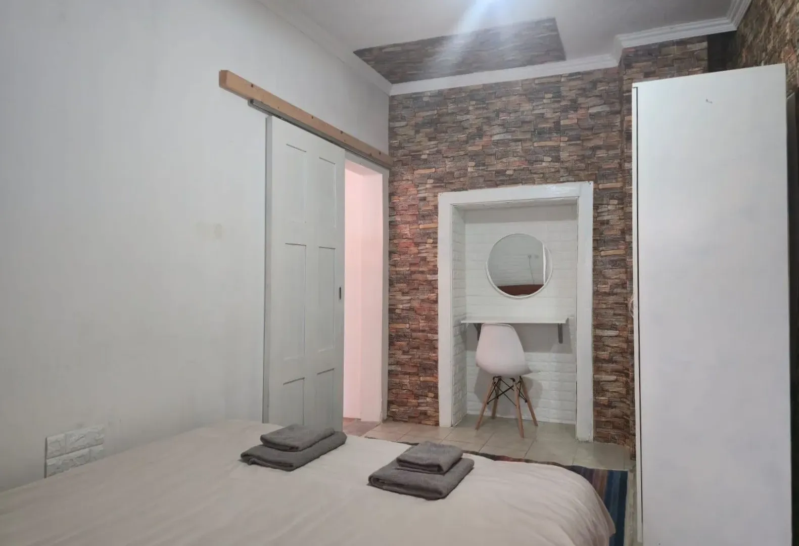 Prodaja, jednosoban stan, 37m², Drač, Podgorica