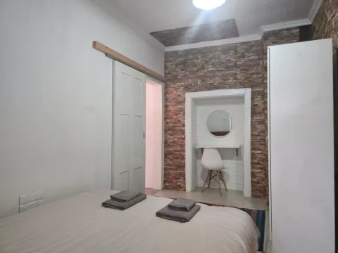 Prodaja, jednosoban stan, 37m², Drač, Podgorica - image 8