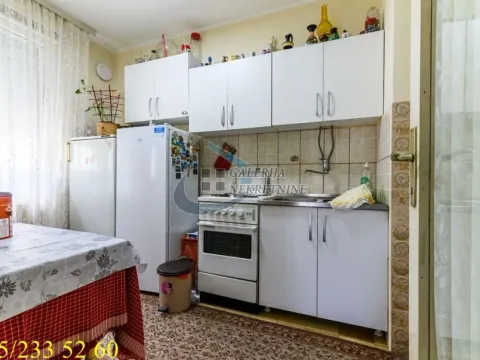 Sale, two bedroom apartment, 57m², Retenzija, Beograd - image 10