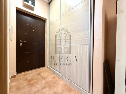 Rent, studio apartment, 30m², Tuški Put, Podgorica - image 8