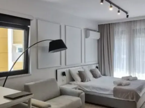 Sale, studio apartment, 35m², Centar, Budva - image 7