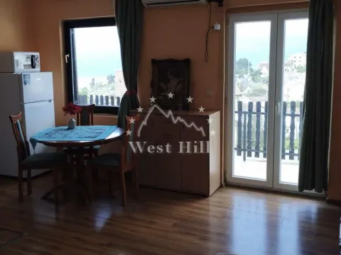 Prodaja, jednosoban stan, 54m², Baošići, Herceg Novi - image 10