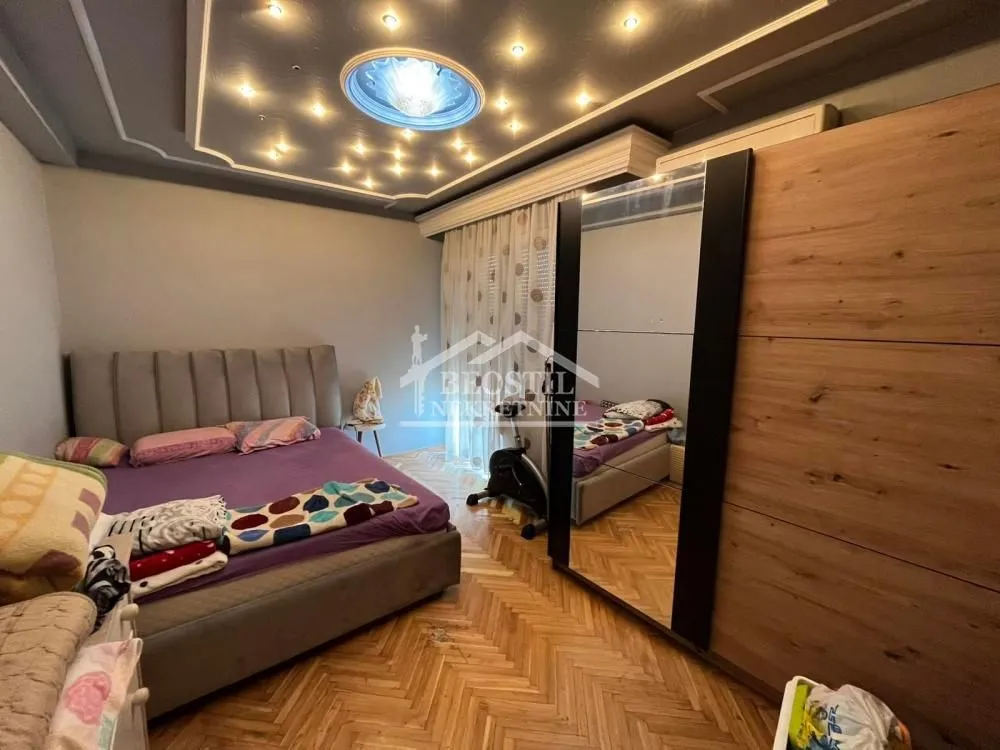 Prodaja, trosoban stan, 67m², Centar, Smederevo