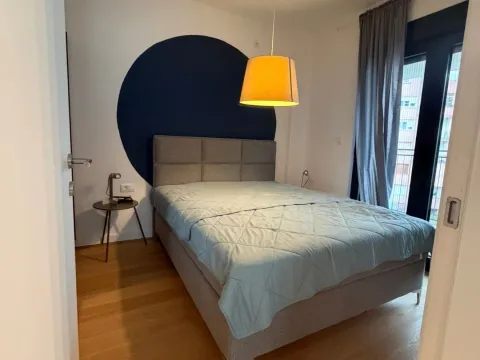 Izdavanje, jednosoban stan, 45m², Bijela, Herceg Novi - image 7