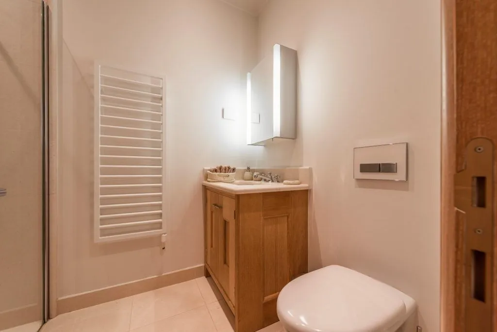 Rent, three bedroom apartment, 258m², Porto Montenegro, Tivat