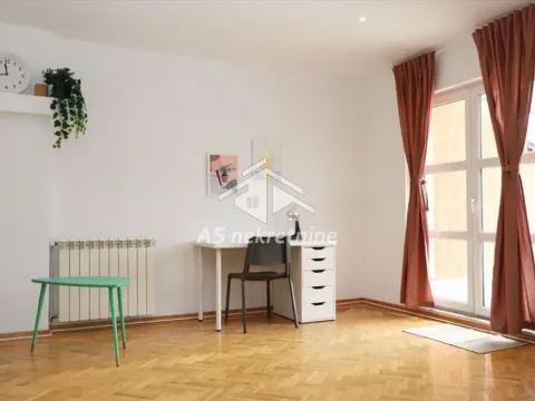 Izdavanje, dvosoban stan, 100m², Stari Grad, Beograd - image 3