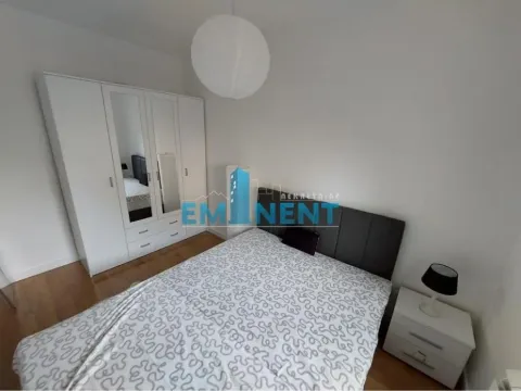 Rent, apartment, 35m², Lekino Brdo, Voždovac Sve Podlokacije - image 4