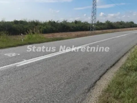 Sale, land lot, 341m², Sremska Mitrovica, Srbija - image 5