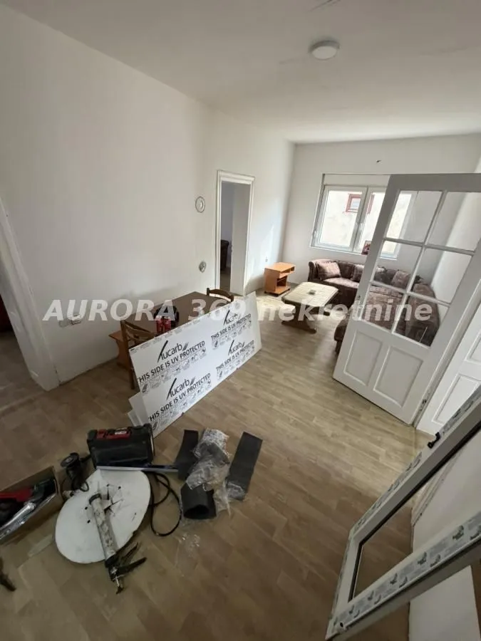 Sale, house, 124m², Ruma, Srbija