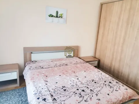 Izdavanje, jednosoban stan, 51m², City Kvart, Podgorica - image 6