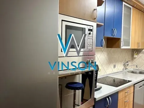 Rent, three bedroom apartment, 86m², Liman 3, Novi Sad Sve Podlokacije - image 4