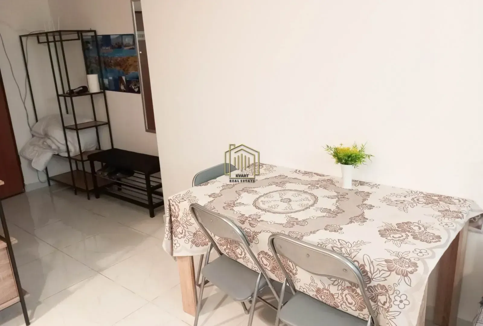 Sale, apartment, 26m², Podgorica, Crna Gora