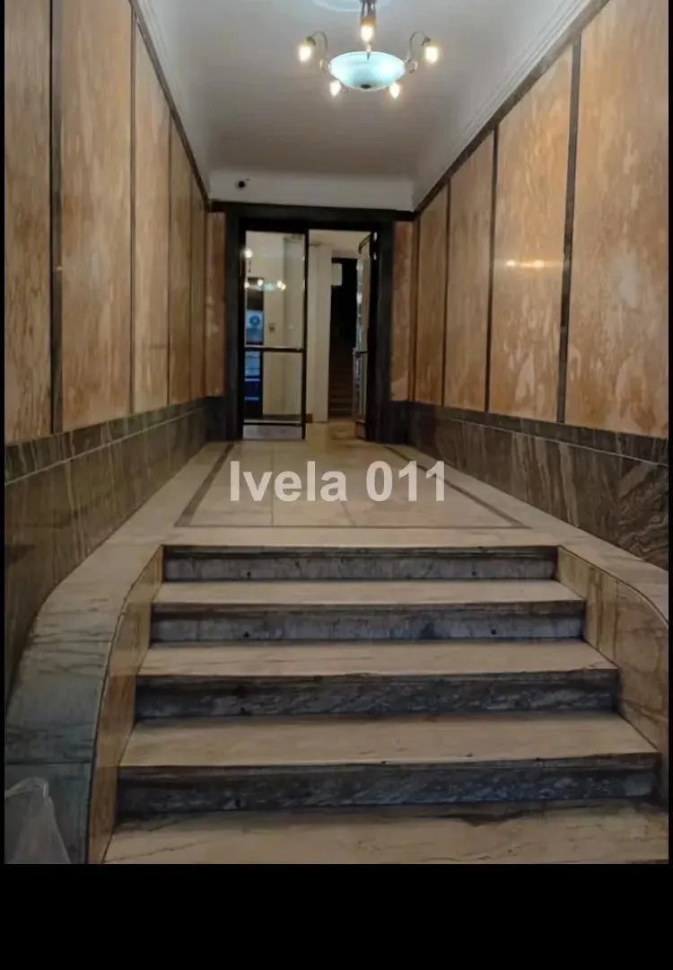 Rent, two bedroom apartment, 45m², Vračar Sve Podlokacije, Beograd