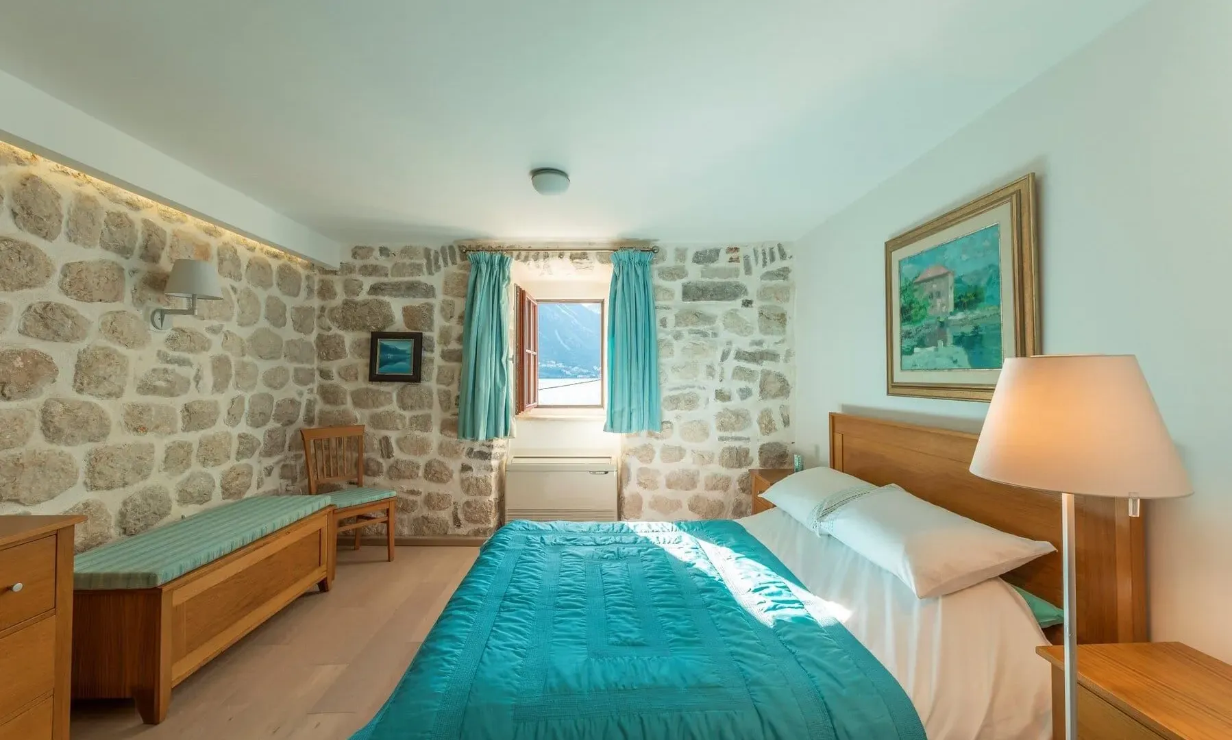 Prodaja, kuća, 232m², Kotor, Crna Gora
