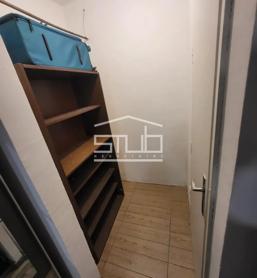 Rent, two bedroom apartment, 58m², Miljakovac, Rakovica