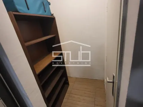 Rent, two bedroom apartment, 58m², Miljakovac, Rakovica - image 3