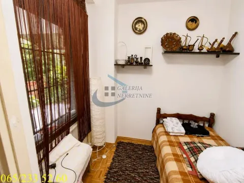 Sale, two bedroom apartment, 64m², Cerak Vinogradi, Beograd - image 5