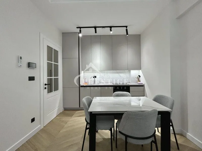 Rent, two bedroom apartment, 60m², Gorica C, Podgorica