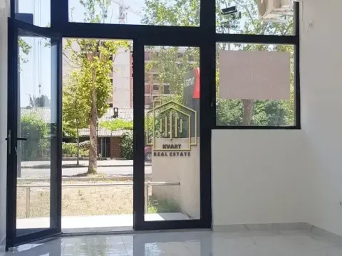 Rent, office space, 24m², Pobrežje, Podgorica - image 6