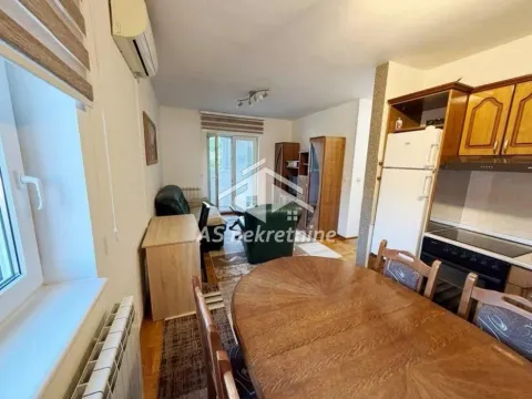 Izdavanje, dvosoban stan, 39m², Autokomanda, Voždovac Sve Podlokacije - image 11