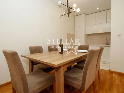 Rent, apartment, 43m², Centar, Podgorica - image 10