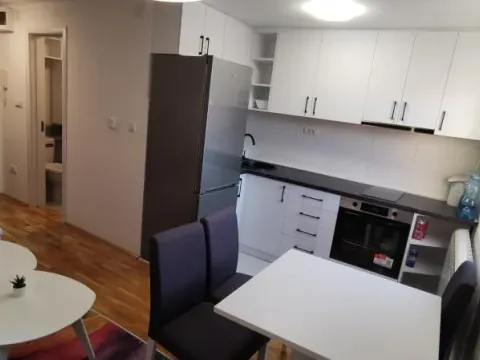 Izdavanje, stan, 23m², Žarkovo, Beograd - image 10